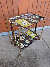 Dinett servierwagen teewagen - servierwagen,
