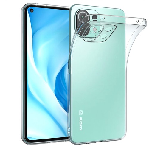 Für xiaomi lite 5g - mi,