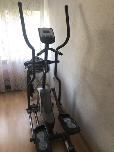 crosstrainer