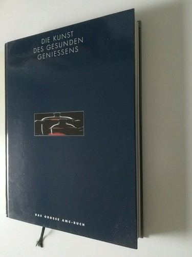 Die kunst des gesunden - die,