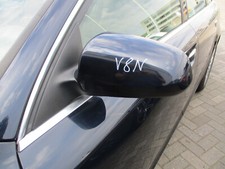 el. Exterior mirror left Audi