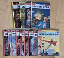 L. Frank Bd. 1 - 10 Carlsen zur Auswahl TOP Jaques Martin