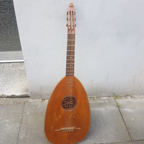 Goldklang gitarrenlaute - goldklang,