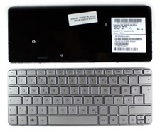 HP Mini 210-2000SG Silber