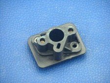 Ansaugflansch passend für