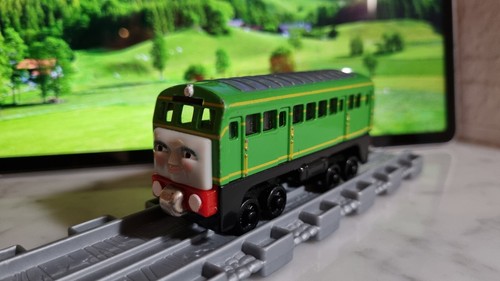 Thomas und seine - , freunde