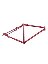 FAHRRADRAHMEN FAHRRAD STAHL 26