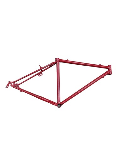 Fahrradrahmen fahrrad stahl - fahrrad,