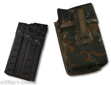 Bundeswehr magazintasche g3 - magazintasche,