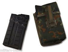 BW Bundeswehr Magazintasche G3