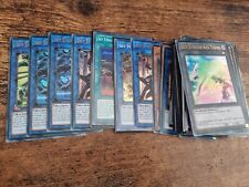 Yugioh Himmelsstürmer Deck -
