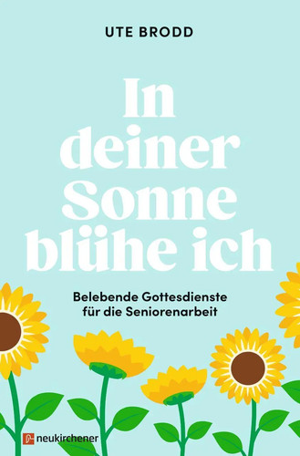 Deiner sonne blühe - in,