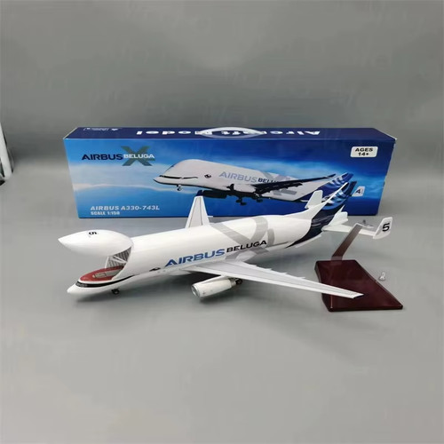 Groß 150 airbus - airbus, beluga