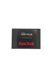 SanDisk SSD Plus 120GB SSD /