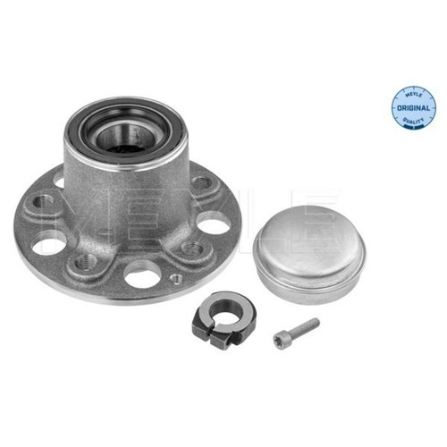 Radnabe meyle 014 652 - radnabe, 0009
