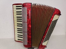 Akkordeon HOHNER Tango I  M