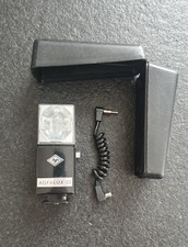 AGFA Agfalux CI Blitzgerät +