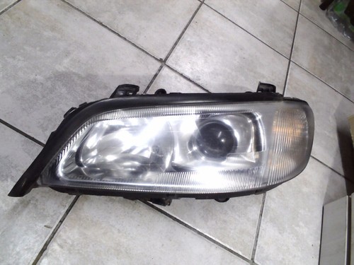 Orig scheinwerfer xenon links - xenon,