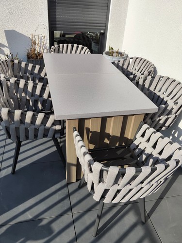 Neue exklusive gartenmöbel - neue.,