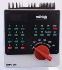 Märklin 6021 Control Unit und
