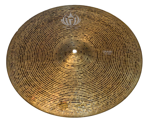Diril crash - diril, 18"