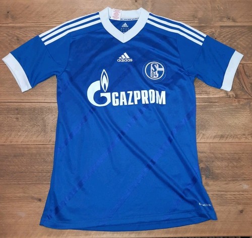 Original adidas schalke - original, 04