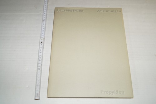 Fritz wotruba zeichnungen - fritz,
