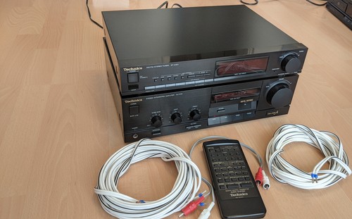Technics x101 - technics, su-x101