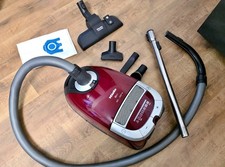 Miele Staubsauger S5  - 2200 Watt - Top Zustand