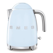 Smeg wasserkocher l - smeg, 1,7