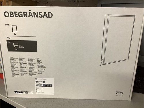 Ikea led wandleuchte - ikea,