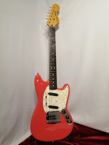 Squier fsr classic vibe - fsr,