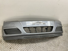 Stossfänger Verkleidung Vorne