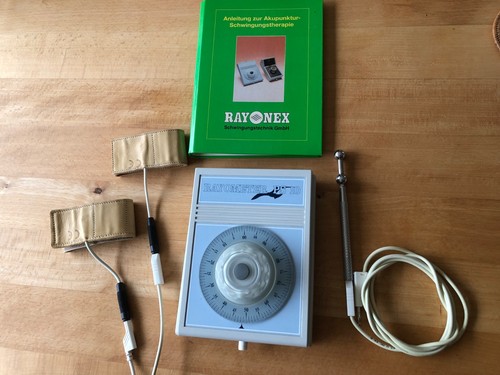 Rayometer ps10 incl zubehör - ps10, incl.