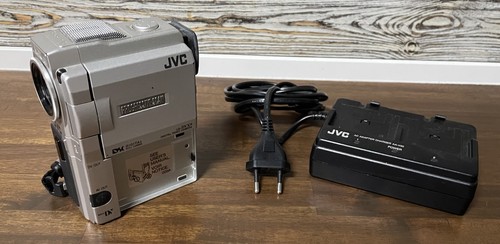 Jvc digital video - jvc,