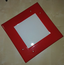 Verkehrszeichen von 1937