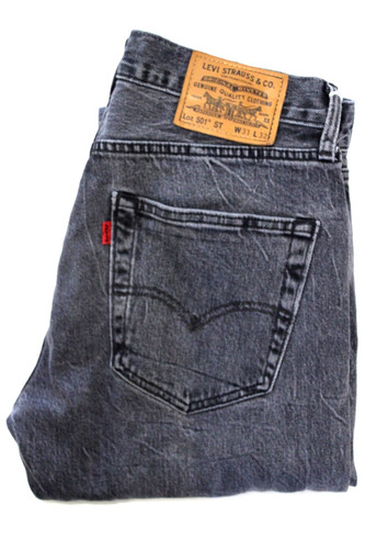 Levi 501 herren slim - 501,