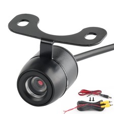 170° Weitwinkel HD