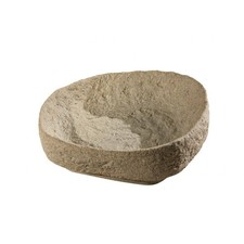 Pflanzschale für wassertonne - pflanzschale,