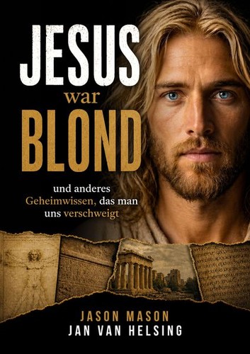 Jesus war blond jan - jesus, |