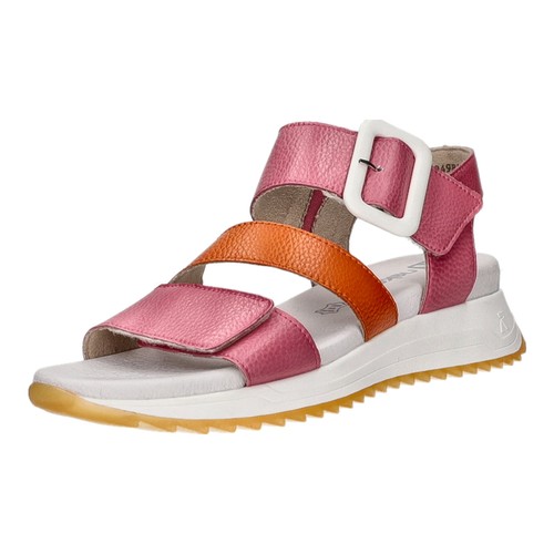 Keil sandalette 30mm - keil,