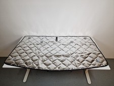 Carbest Isoflex Premium Innen Isoliermatte VW T4 Bj. 1990-2003 Frontscheibe