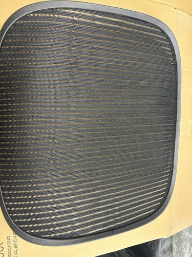 Herman miller größe sitz - miller,