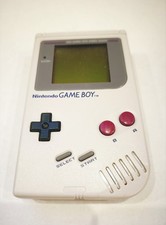 Nintendo Game Boy Classic