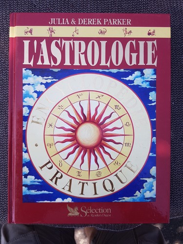 Astrologie pratique julia - julia, &