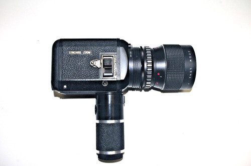 Nalcom ftl synchro - -synchro,