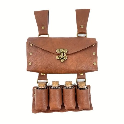 Gürteltasche mit