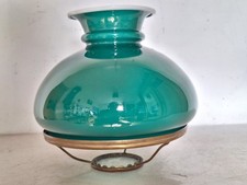 Petroleum Lampen Schirm