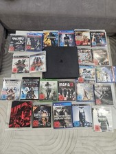 Playstation spiele sammlung - spiele-sammlung, +