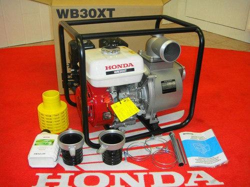 Honda xt profi - wb, 30